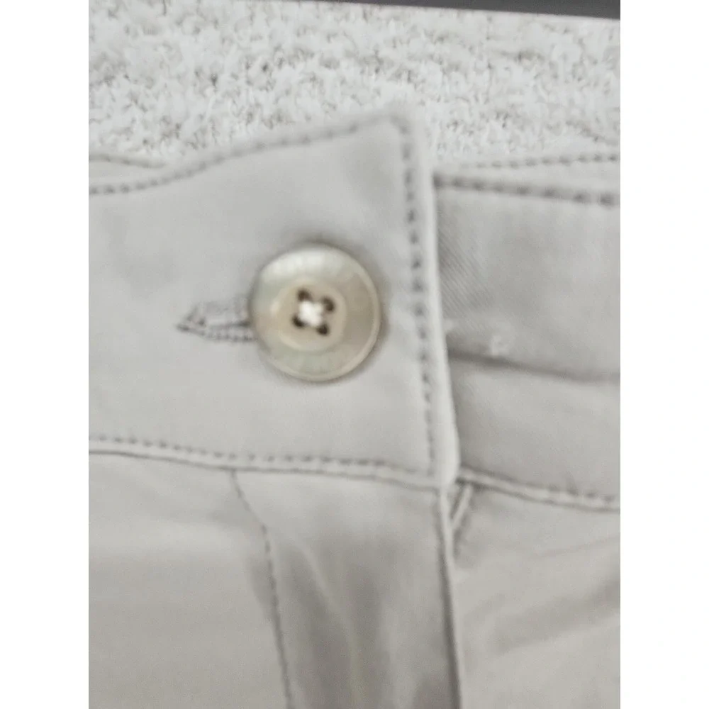 NWT Golfino Ladies TECHNO Stretch Skort  Sz 4 The SERENA Skort Read Defect_3